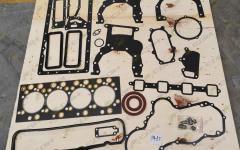 Комплект прокладок на двигатель Yunnei CDM932N/936N