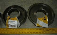 Ступица переключения повышенной передачи делителя HOWO ZF 5S-150 2159333002