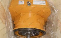 Гидротрансформатор CDM833 с зубчатым венцом YJ31502