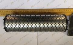 Фильтр-элемент ГМП с пластиковым фланцем CDM855