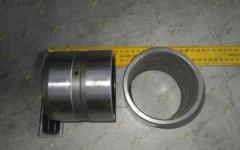 Втулка крепления ковша DOOSAN 110-00248/110-00170/110-00206/2110-1376/131004-00001B