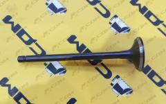 Клапан выпускной CUMMINS 3942589/3969637/4981795