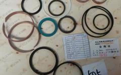 Ремкомплект цилиндра наклона ковша CDM308