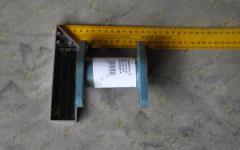 Муфта привода ТНВД средняя VG1540080291А