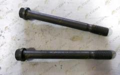 Болт плиты коленвала (Euro 2/Euro 3) VG14010114