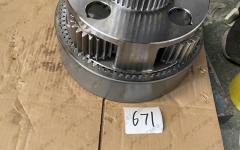 Планетарная передача 1-ой скорости ГМП в сборе LG863N LGS863A.03.02.03/36212000310