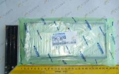 Фильтр воздушный кабины (кондиционера) Hyundai 140/170/210 11N6-90760/AF26474