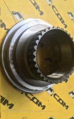Ступица гидромуфты CDM833