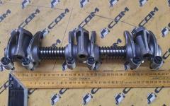 Ось коромысел в сборе J3100-1007100A