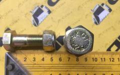 Болт карданный с гайкой М14х45 (Euro2/Euro3) Howo WG9012310124