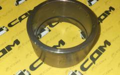 Втулка соединения рамы верхняя 80х95х50 LG968/956