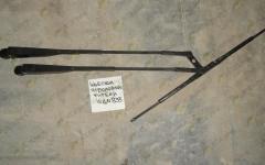 Стеклоочиститель с держателем двойной CDM 833, 520, 1185 ZD2332A