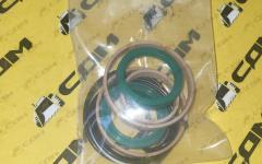 Ремкомплект цилиндра челюстного ковша Shanmon 388H W053025350-1