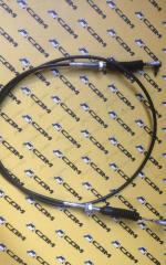 Трос газа L=2500 CDM855