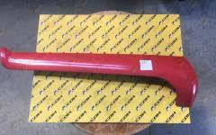 Обтекатель стойки ветрового стекла левый WG1642110019