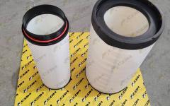 Предочиститель воздушного фильтра LONKING