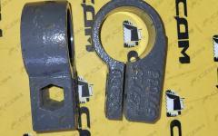 Зажим стабилизатора КПП d=50 AZ9725597033