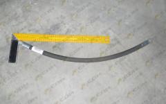 РВД ГУРа l=670 М22х1,5/М22х1,5