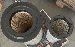 Фильтр воздушный (внешний+внутренний) LG936L 4110002852014/13069706/13065627