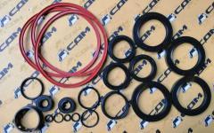 Ремкомплект ГМП LG833B (сальники, уплотнения)