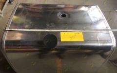 Бак топливный (350 литров) самосвал HOWO