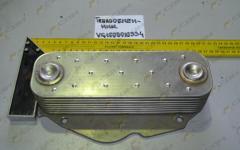 Радиатор масляный (теплообменник) VG1500010334 (VG1500010335)