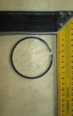 Уплотнение входного вала YHx75 CDM860