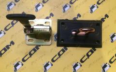 Замок двери CDM855 NBS510