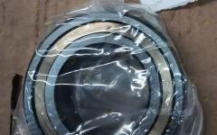 Подшипник хвостовика редуктора переднего моста LG876H 52301000006/NUP2210