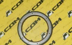 Сальник хвостовика редуктора переднего моста 90х115х18 LG876H 36403100828/LGQ350AL.03-009