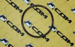 Кольцо уплотнительное центрального пальца рукояти 124,6х5,7 LG876H 56908016104/JISB2401