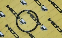 Кольцо уплотнительное крепления пальца цилиндра подъема стрелы к стреле 74,6х5,7 LG876H 56908012204