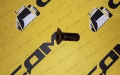 Болт гайки бортового редуктора LG833B