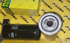 Фильтр масляный CDM/HOWO EURO2/SHAANXI LF4054/WIX51820E (MANN FILTER)