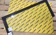 Стекло заднее левое LG876H/LG863H/LG833H 30812114335/LG855XG.12II-007