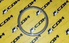 Пыльник пальца крепления рукояти к стреле/стрелы к раме 110х130х9 CDM6376 60900009517