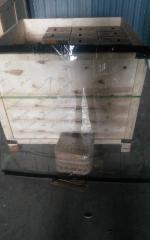 Стекло лобовое CDM853/CDM833  (с 2011г.)