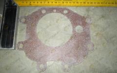 Прокладка насоса коробки передач CDM855/860 403609