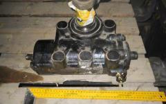 Гидроусилитель руля самосвала (150 Bar) HOWO ZF8098957101 VG9719470228/1