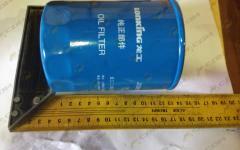 Фильтр масляный LG35DT/CDM308 JX85100C/JX0810D1/490B-32000/51383