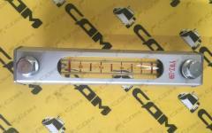 Колба уровня гидравлического масла CDM856E.13I.08.04/60307010009