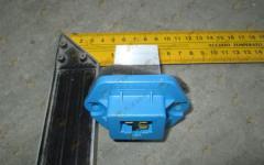 Контроллер DX300LCA К1002207