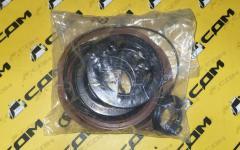 Ремкомплект ГМП (полуэлектронное управление) (кольца) Shanmon 388H W024200004-kit