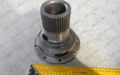 Фланец CDM855/843 402222 (LG853.02.01-003)