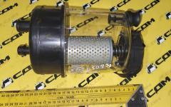 Фильтр ГУР в сборе с бачком HOWO T5G 712W47301-0133+001