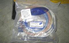 Ремкомплект гидроцилиндра рукояти Doosan 440-00015AKT (401107-00168)