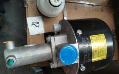 ПГУ тормоза LG933/936