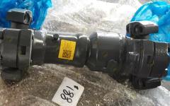 Вал карданный задний L=320 LG876H 17404015834/LG876H.04.03