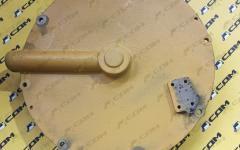 Крышка торцевая ГМП SDLG 3030900091