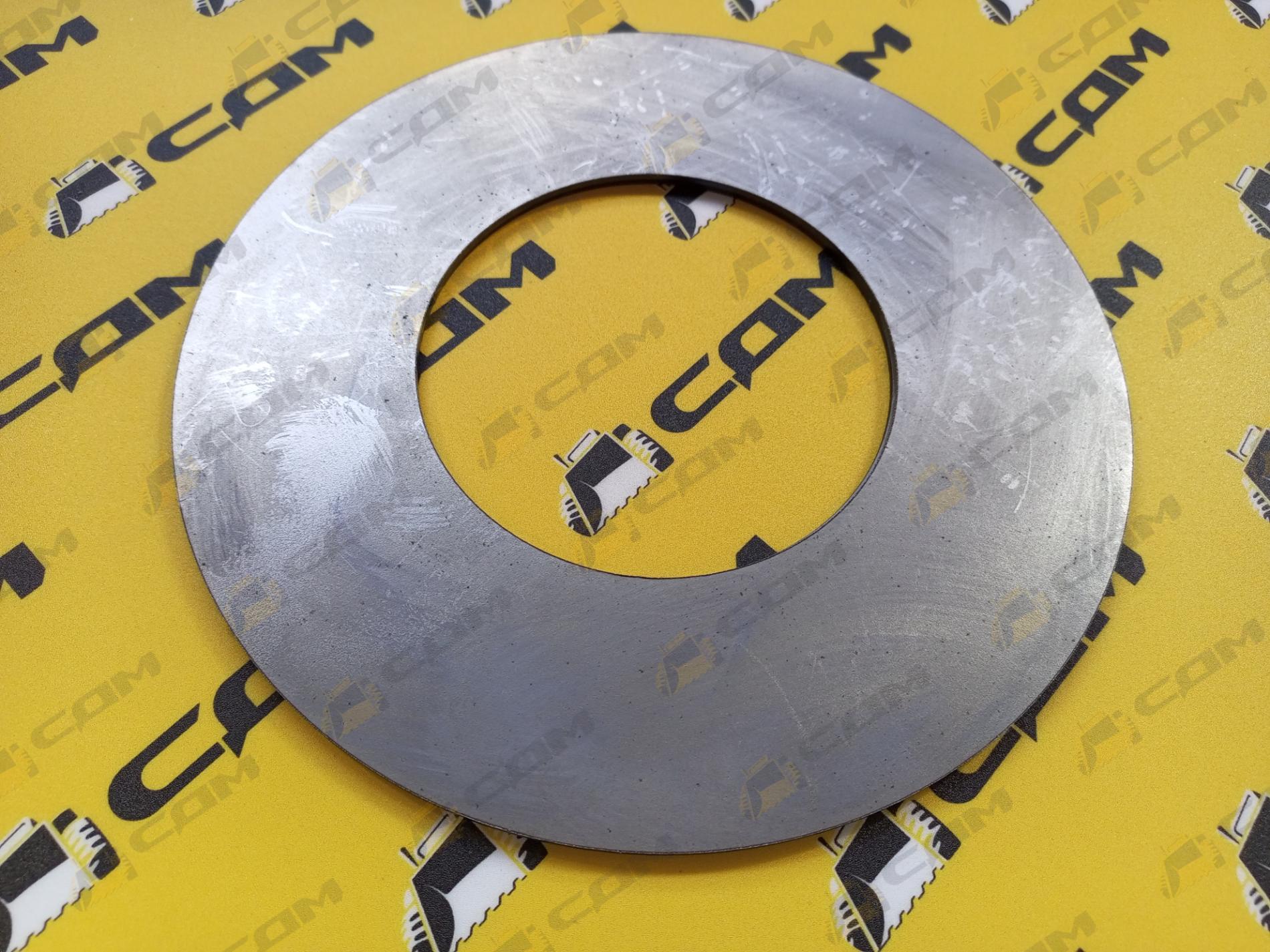 Шайба регулировочная DS7752024